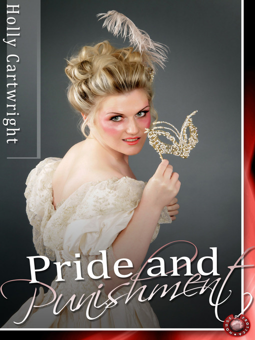 Title details for Pride and Punishment by Holly Cartwright - Available